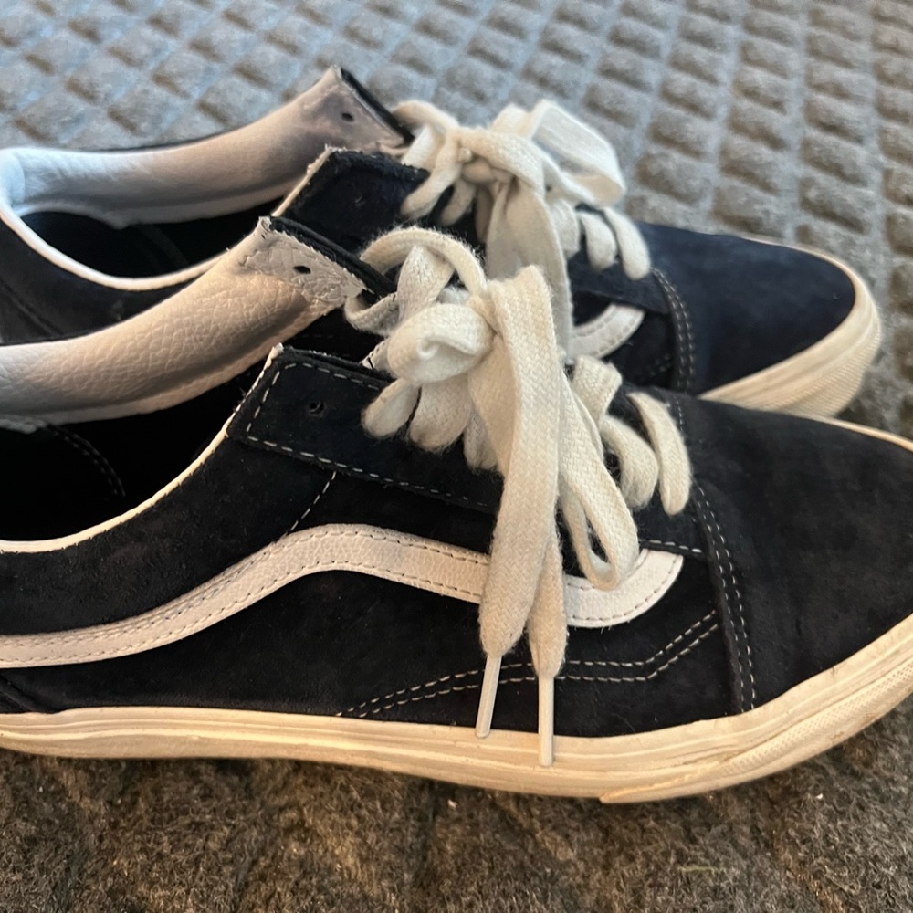 Vans Old Skool Navy Blue